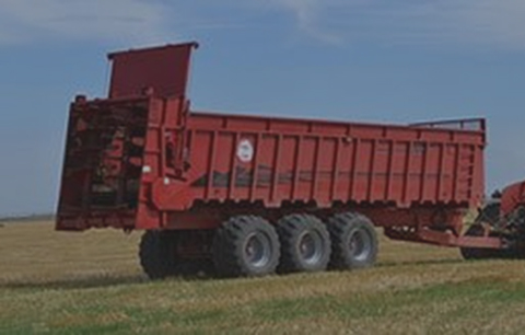 Manure Equipment For Sale