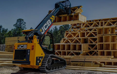 Skid Steers For Sale