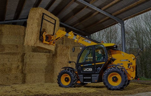 Telehandlers For Sale