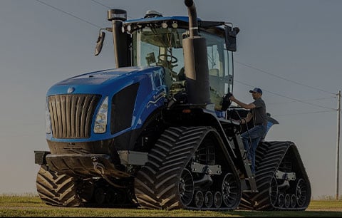 Tractors For Sale