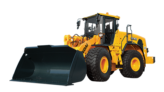 Construction Equipment