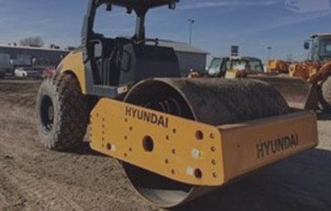 Compactors For Sale