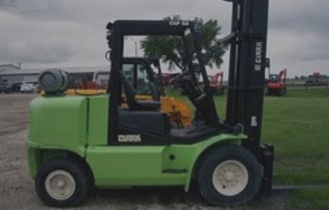 Forklifts For Sale