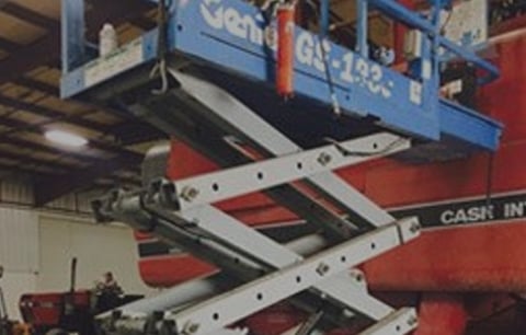 Scissor Lifts For Sale