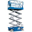 Equipment Rental