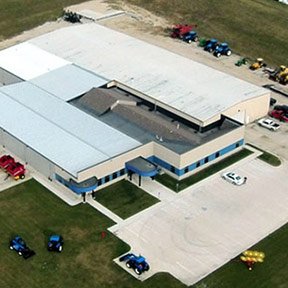 Osceola, IA