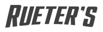 Rueter's Used Equipment